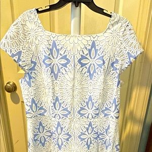 RSVP by Talbots dress